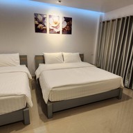 โรงแรมเจ้าพระยา สิงห์บุรี