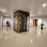 โรงแรมเจ้าพระยา สิงห์บุรี