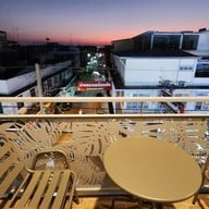 โรงแรมเจ้าพระยา สิงห์บุรี