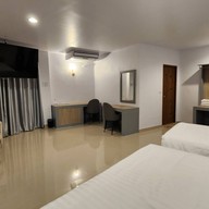 โรงแรมเจ้าพระยา สิงห์บุรี