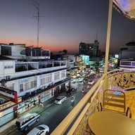 โรงแรมเจ้าพระยา สิงห์บุรี