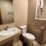 โรงแรมเจ้าพระยา สิงห์บุรี