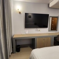 โรงแรมเจ้าพระยา สิงห์บุรี