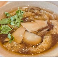 เหลาริมทางbyเชฟเดชสาขาราชพฤกษ์ ราชพฤกษ์