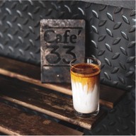 Cafe'33