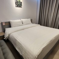 โรงแรมเจ้าพระยา สิงห์บุรี