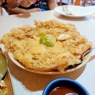 เมนูของร้าน บ้านโก หัวหิน