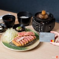 Gyukatsu Kyoto Katsugyu สยามเซ็นเตอร์