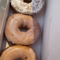 Duck Donuts  Thailand Siam Discovery