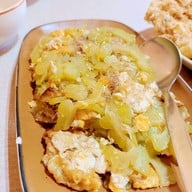 เมนูของร้าน บ้านโก หัวหิน