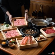 Nabezo สยามพารากอน