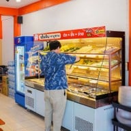 เต็มสิบ ชาบูชาม สาขา2 (แยกตระการ) 滿十涮鍋 (หมาล่าทั่ง) หน้าเมือง