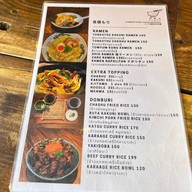 Blur Ramen บางแสน โทชิน