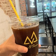 เมนูของร้าน MAS CoffeelRoastery HQ MAS CoffeelRoastery HQ