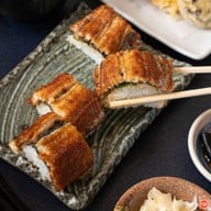 Unagi Yondaime Kikukawa One Bangkok
