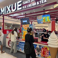 Mixue เซ็นทรัลพลาซา ขอนแก่น
