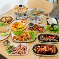 ส้มตำล้านแสนแซ่บ นายร้อยสามพรานประตู3ข้างไทยประกันชีวิต