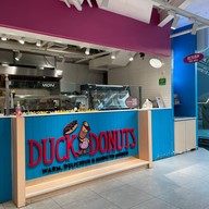 Duck Donuts  Thailand Siam Discovery