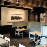 Unagi Yondaime Kikukawa One Bangkok