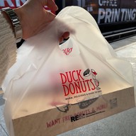 Duck Donuts  Thailand Siam Discovery