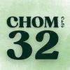 CHOM32’cafe นวลจันทร์ 32