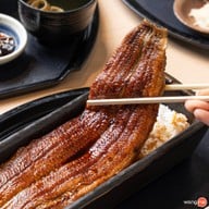 Unagi Yondaime Kikukawa One Bangkok