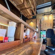 Blur Ramen บางแสน โทชิน