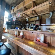 Blur Ramen บางแสน โทชิน