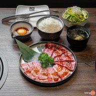 Gyu-Kaku KINGSQUARE Community Mall