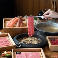 Nabezo สยามพารากอน