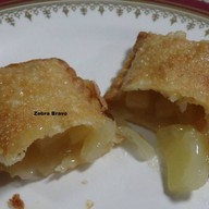 เมนูของร้าน McDonald's Central พระราม 3