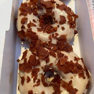 Duck Donuts  Thailand Siam Discovery