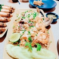 เมนูของร้าน บ้านโก หัวหิน