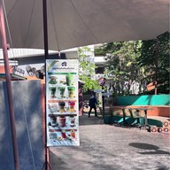 PunThai Coffee มหาวิทยาลัยมหาสารคาม