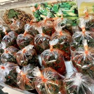 บรรยากาศ ปิ๊ก ข้าวราดแกง