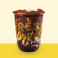 Fresh Me สถาบันภาษา จุฬาลงกรณ์มหาวิทยาลัย