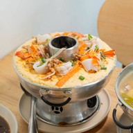 ส้มตำล้านแสนแซ่บ นายร้อยสามพรานประตู3ข้างไทยประกันชีวิต