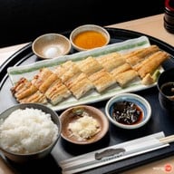 Unagi Yondaime Kikukawa One Bangkok