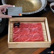 Nabezo สยามพารากอน