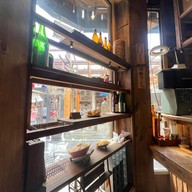 Blur Ramen บางแสน โทชิน