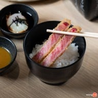 Gyukatsu Kyoto Katsugyu สยามเซ็นเตอร์