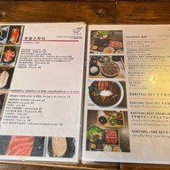 Blur Ramen บางแสน โทชิน