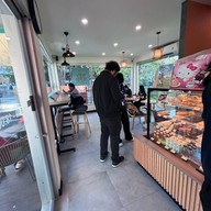 PunThai Coffee มหาวิทยาลัยมหาสารคาม