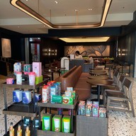 Starbucks Grand Postal Building