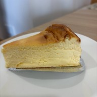 เมนูของร้าน Cake Baan Plemsuk สาขา 2