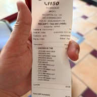 Pizza Hut บางแค