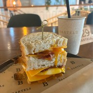 BARTELS Asok - Sourdough Sandwiches, Coffee & Juicery อโศก