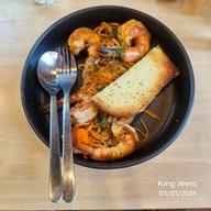 เมนูของร้าน Kenora Park N Play Kenora Park N Play