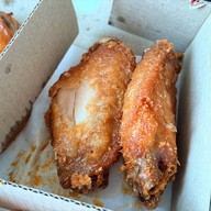 เมนูของร้าน Pizza Hut บางแค