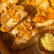 หมูสามชั้นคิงส์  [Peach's Belly] ระนอง